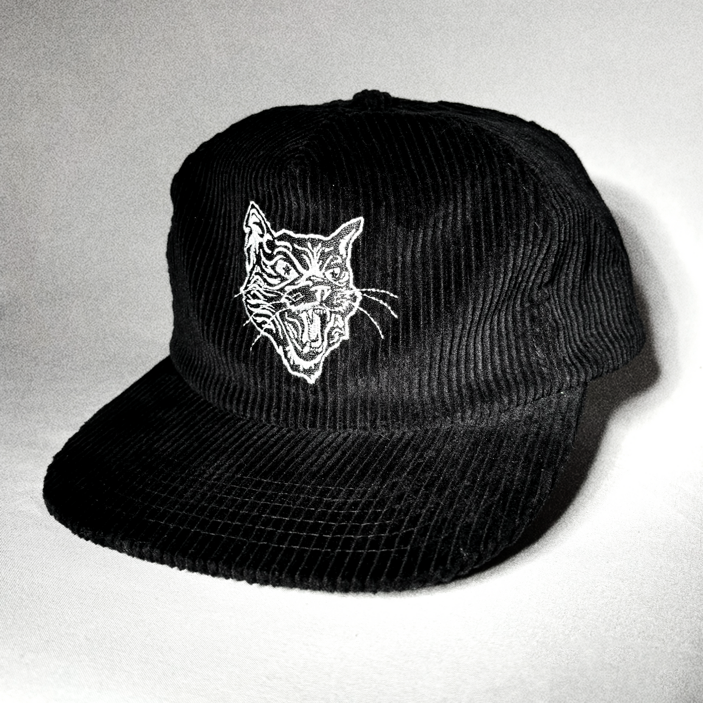 Raging Corduroy Hat