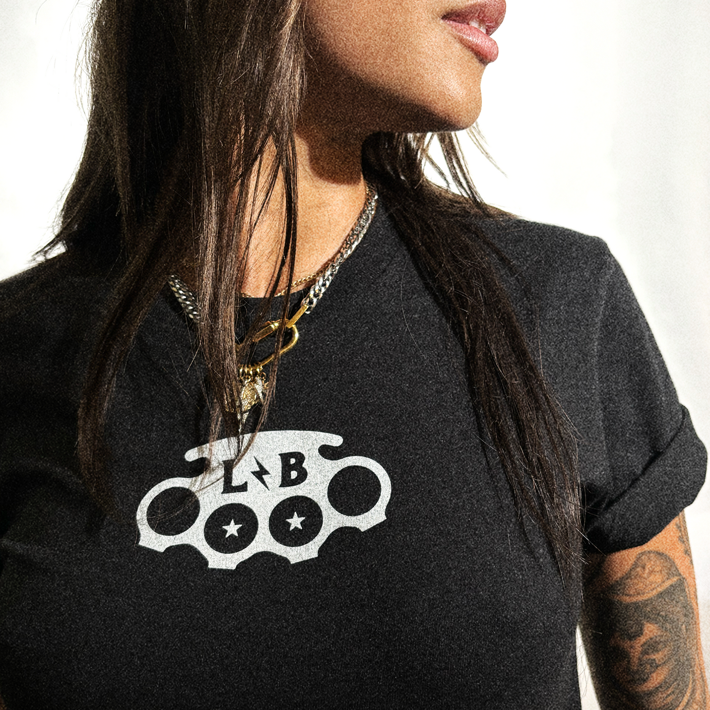 Knucks Tee