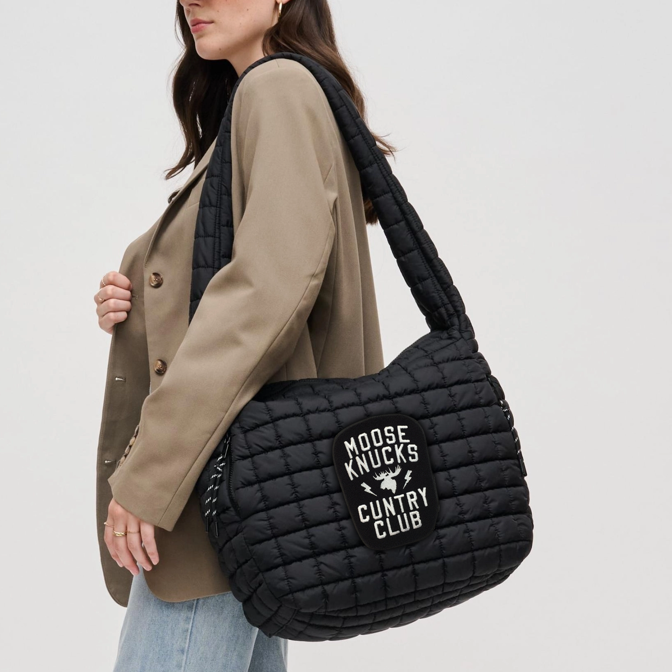 MKCC Bag