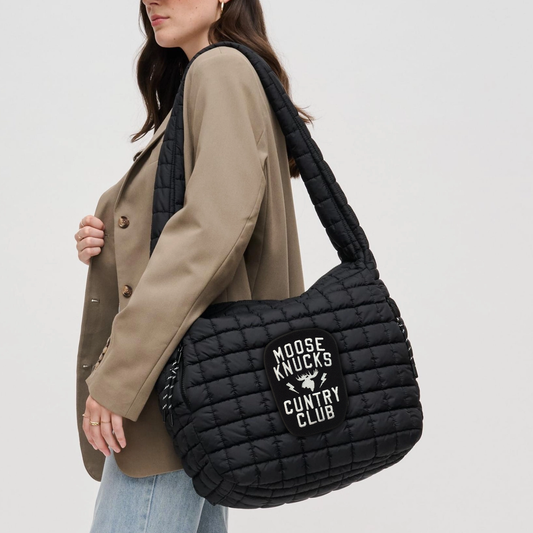 MKCC Bag