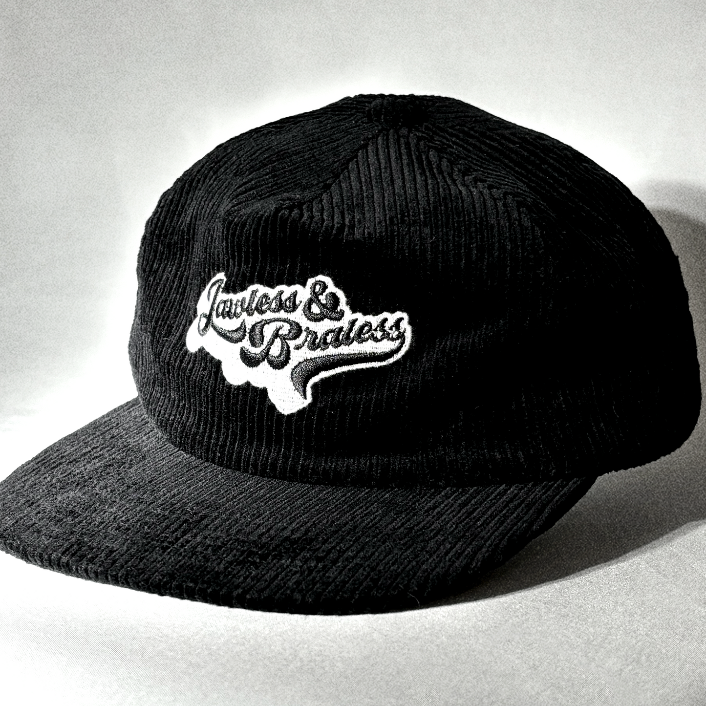 LAB Corduroy Hat