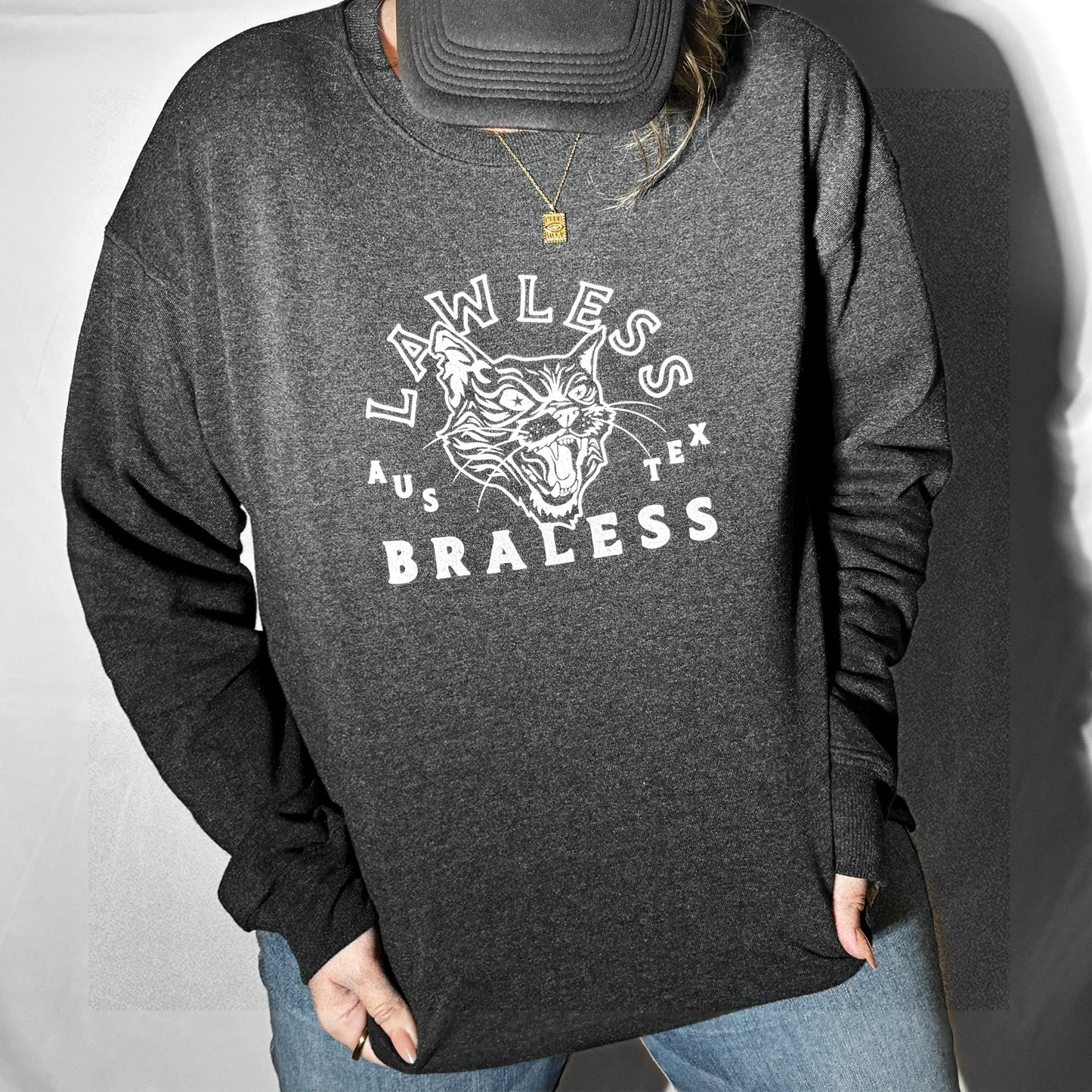 LAB ATX Sweatshirts