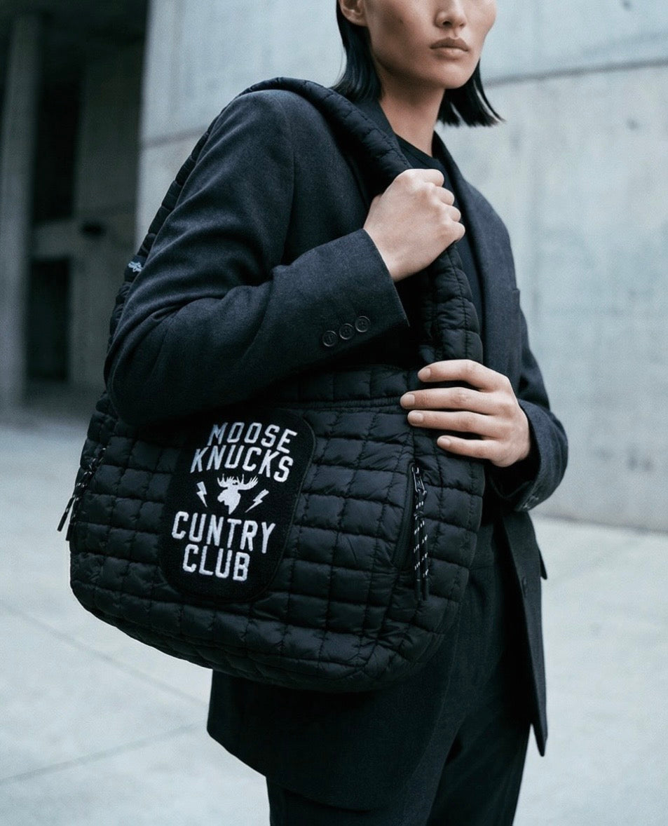 Mkcc MKCC Limited Edition Bag 1/25 – Lawless & Braless