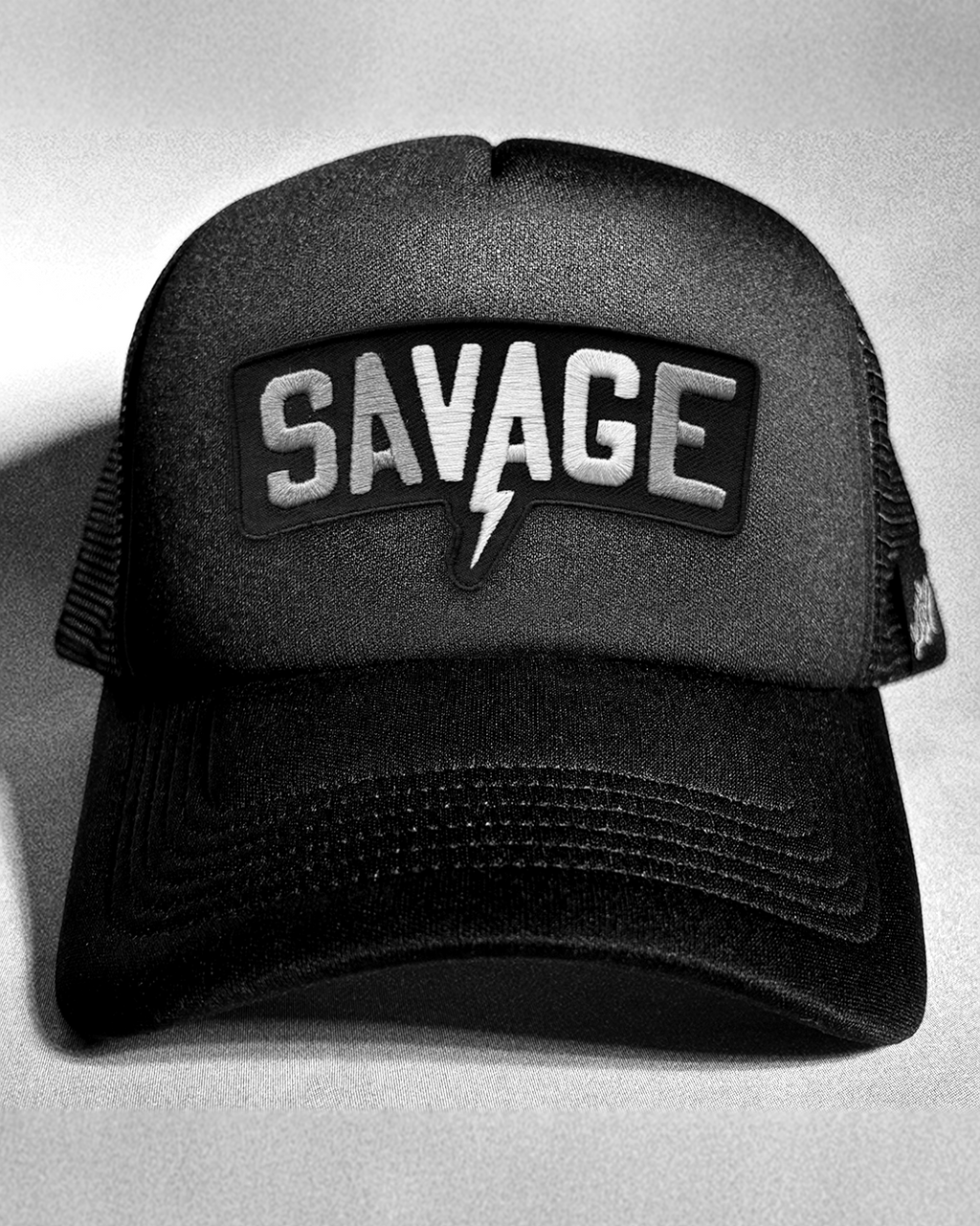 SAVAGE Trucker