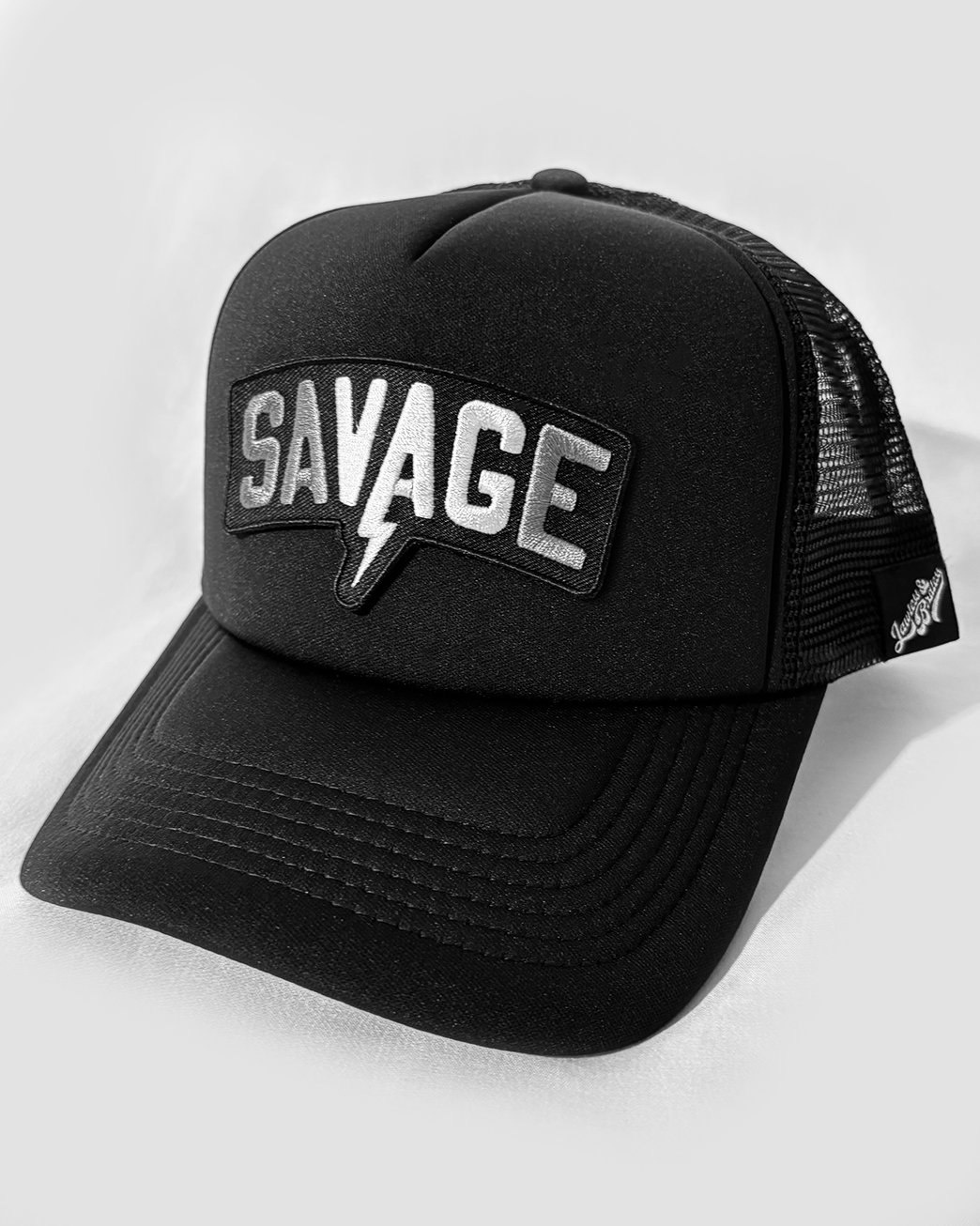 SAVAGE Trucker