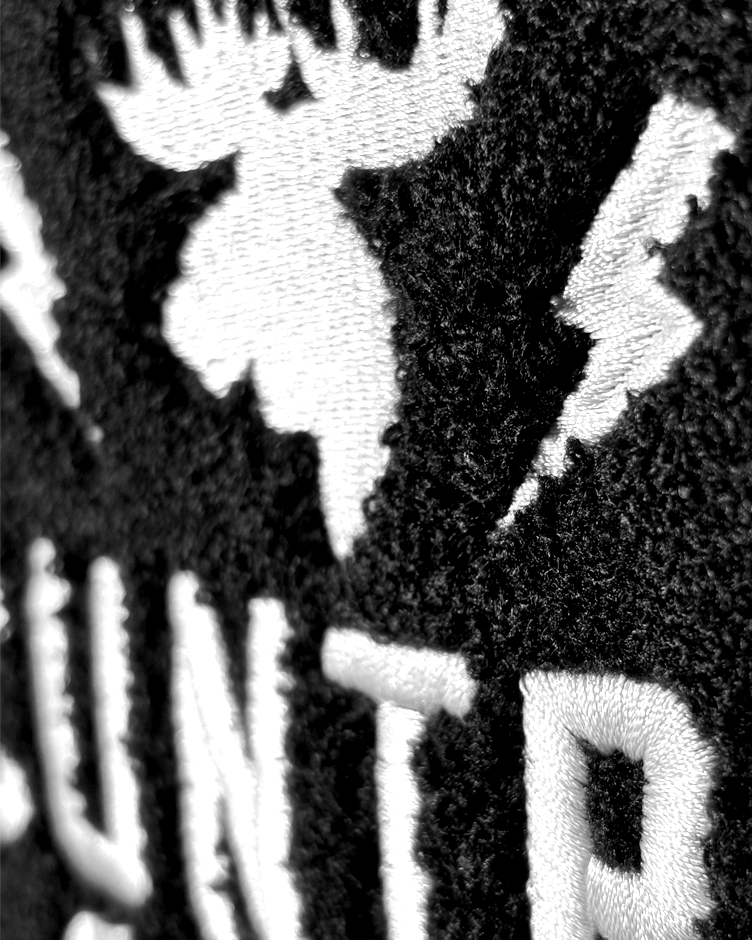 MKCC Varsity Sweater