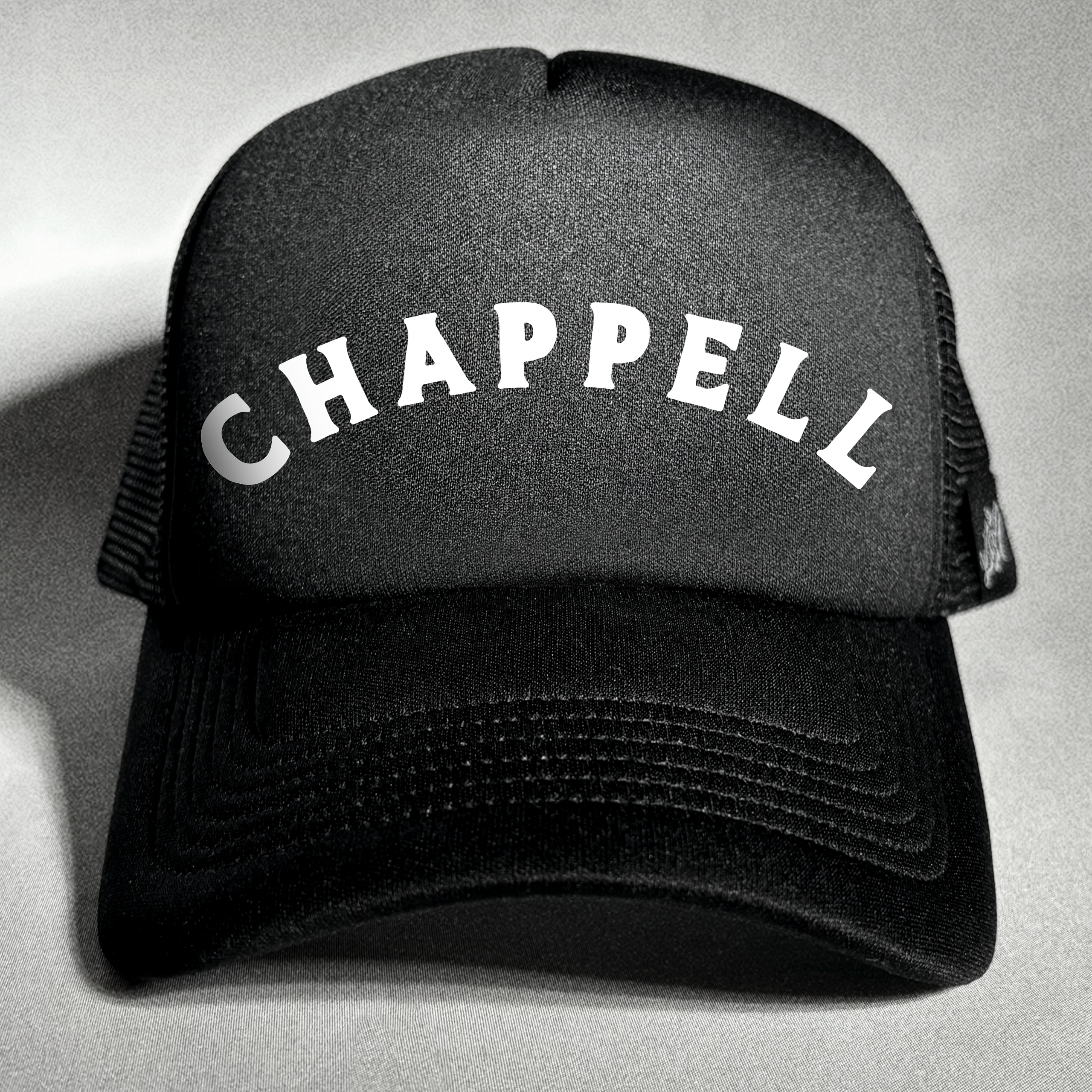 CHAPPELL Trucker