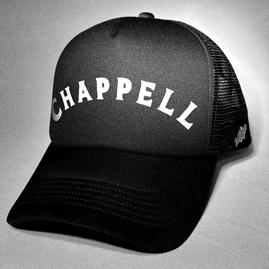 CHAPPELL Trucker
