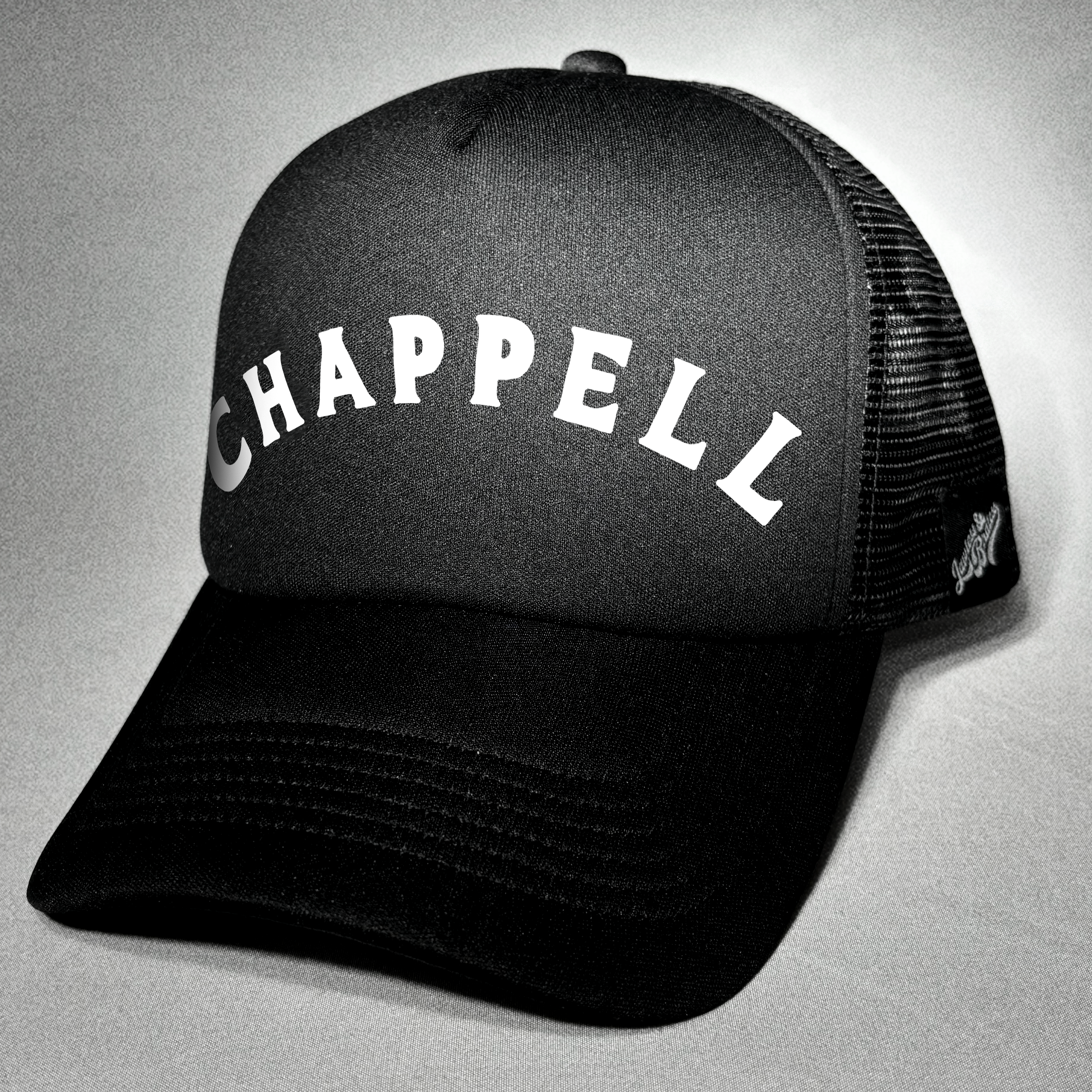 CHAPPELL Trucker