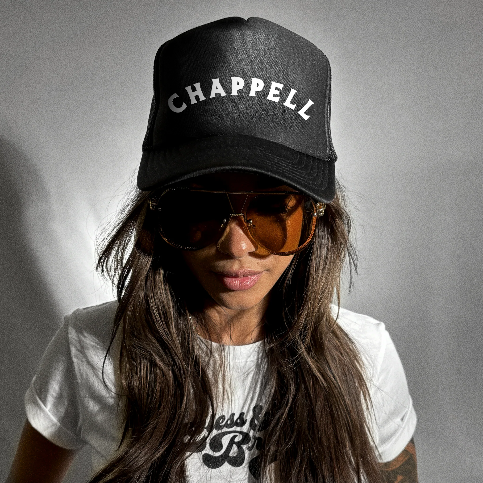 CHAPPELL Trucker