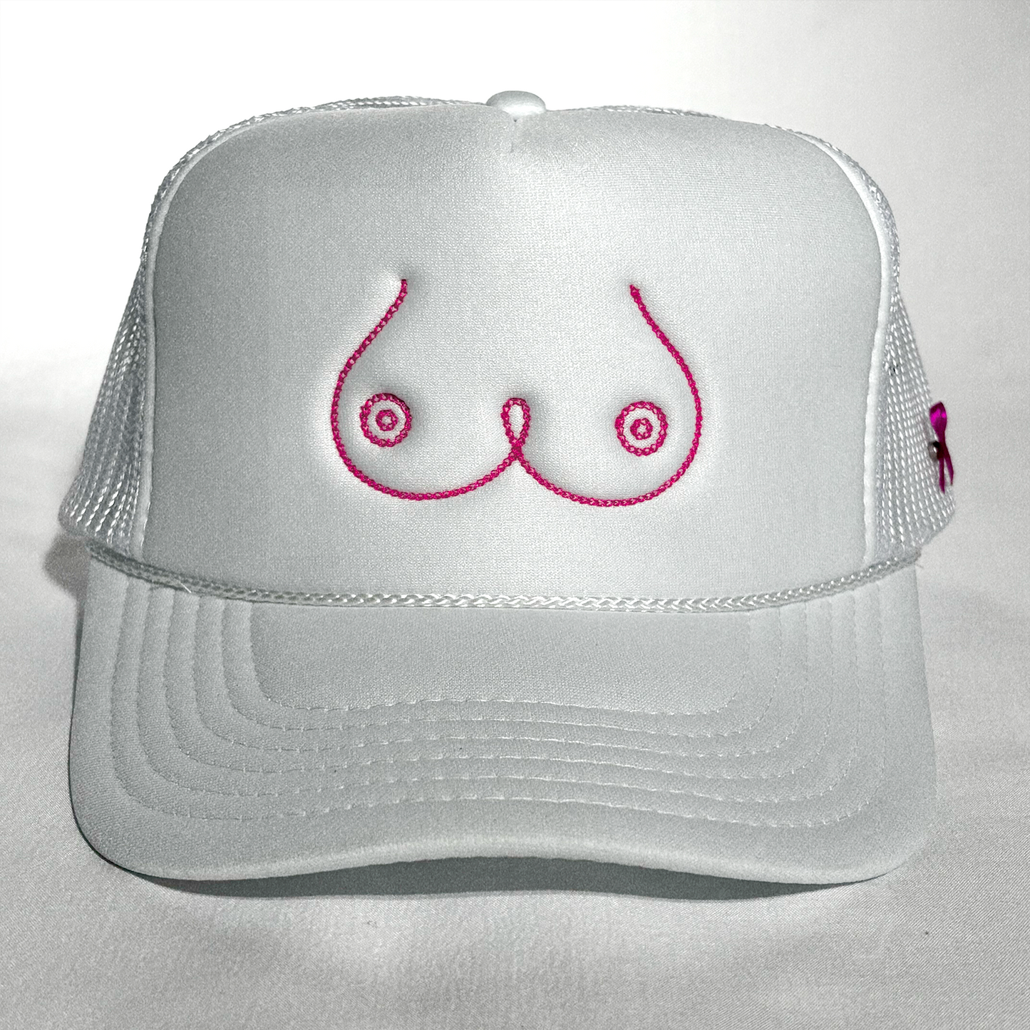 Fuck Titty Cancer Trucker (Special Edition)