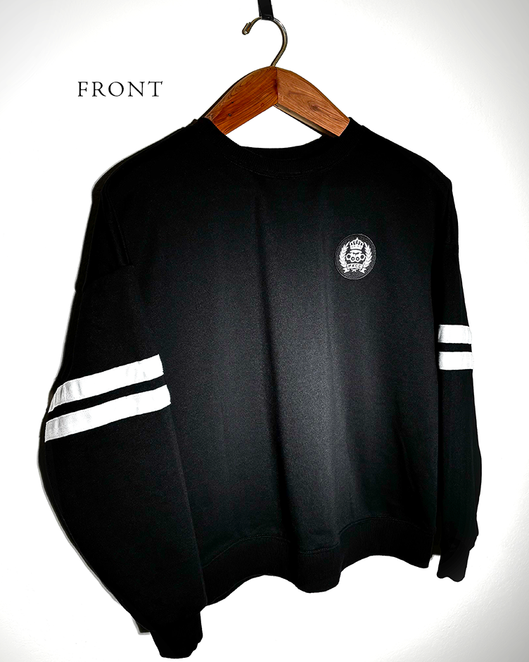 MKCC Varsity Sweater