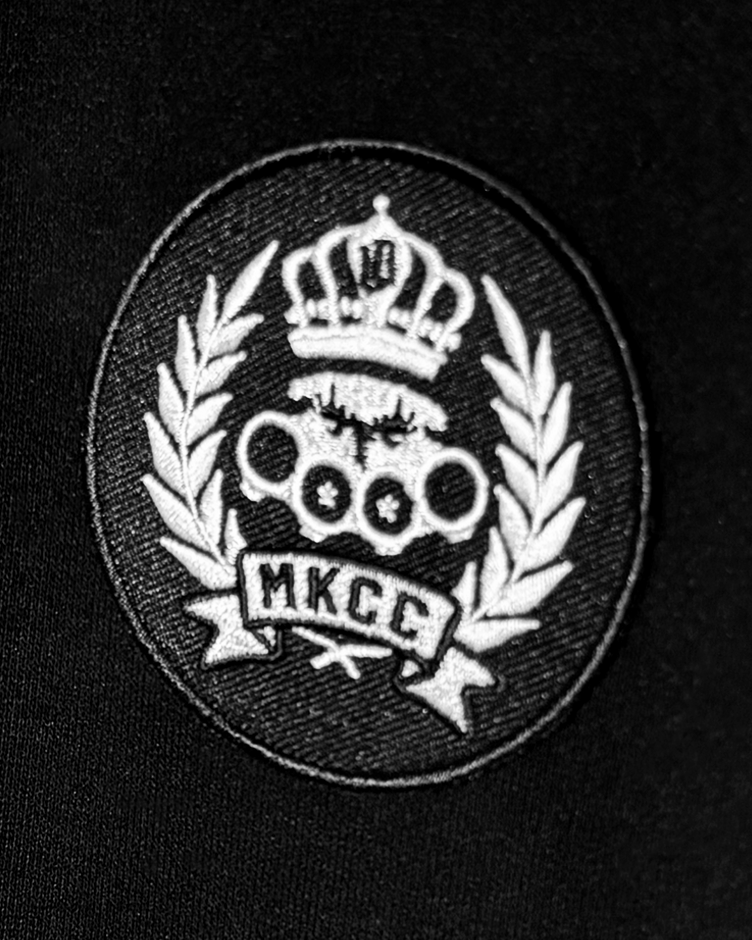 MKCC Varsity Sweater