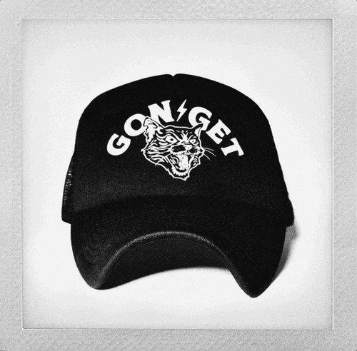 Gon Get Trucker