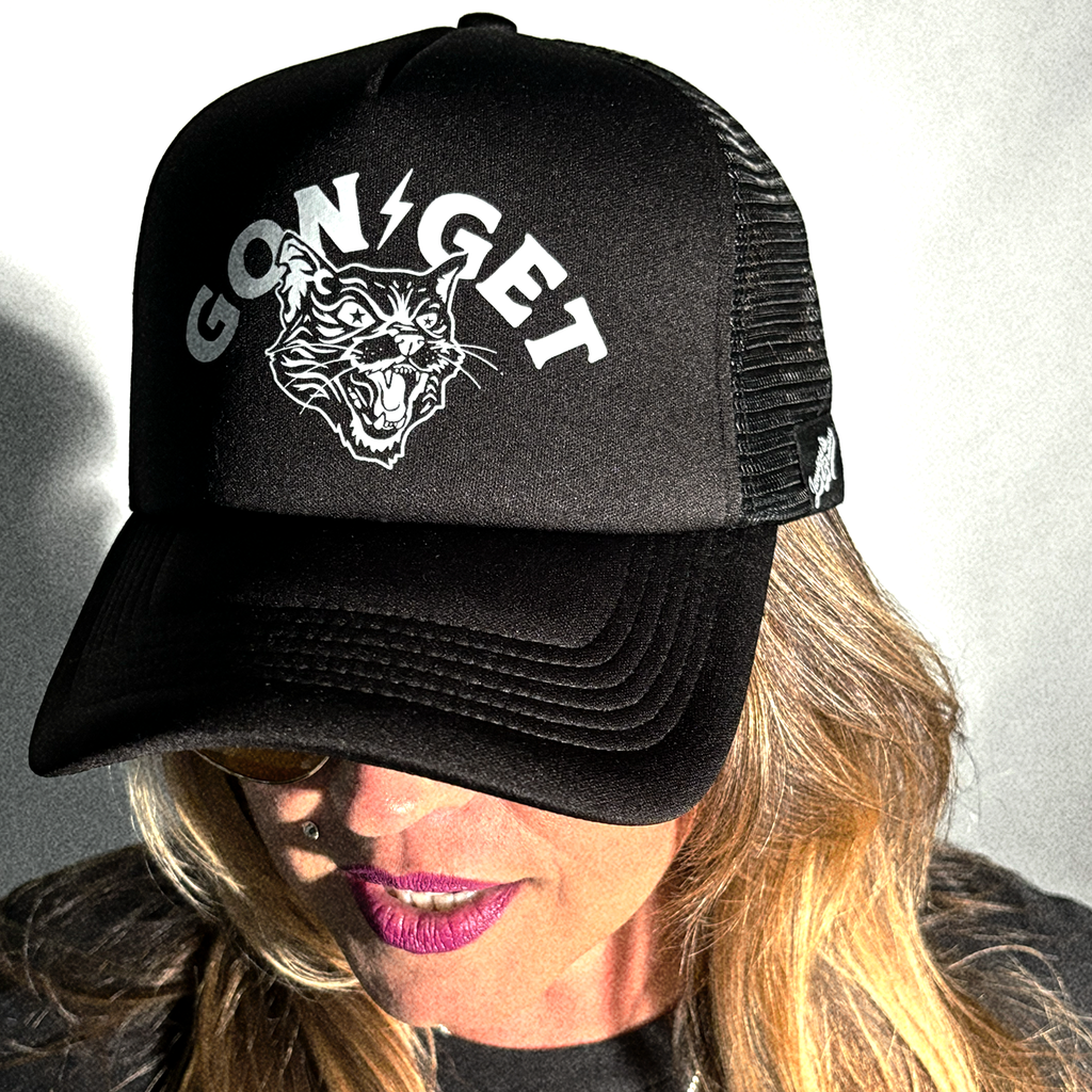 Gon Get Trucker