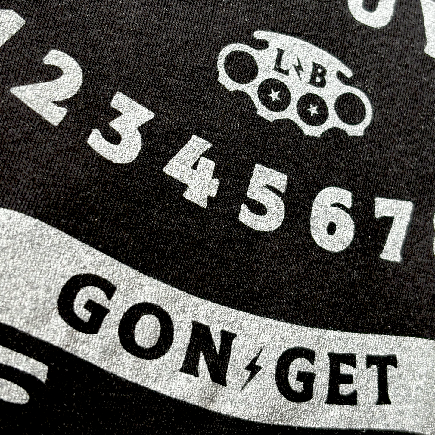 Ouija Board Unisex Tee