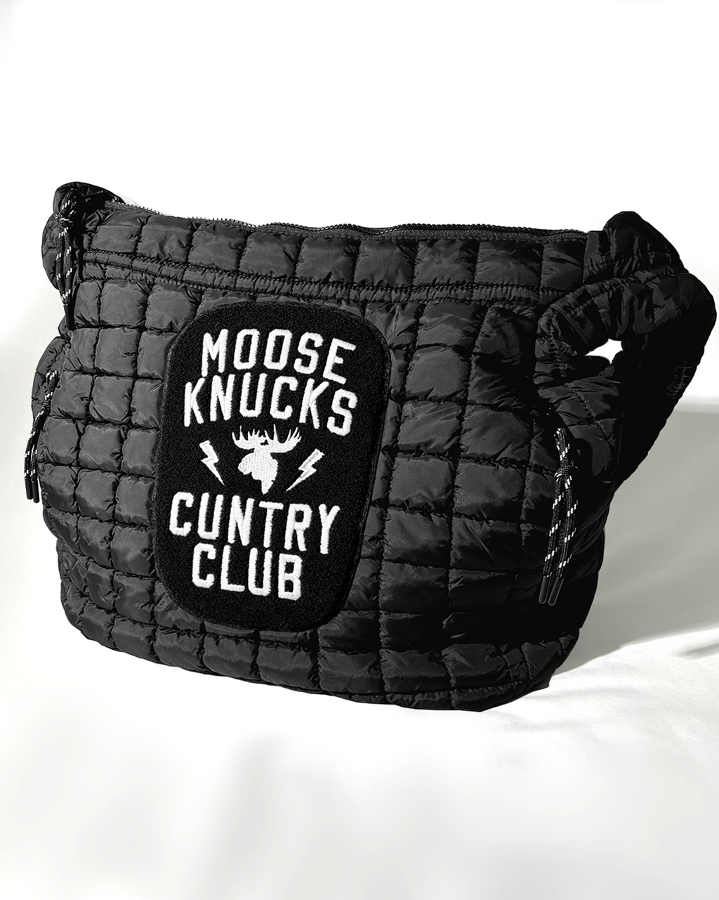 Mkcc MKCC Limited Edition Bag 1/25 – Lawless & Braless