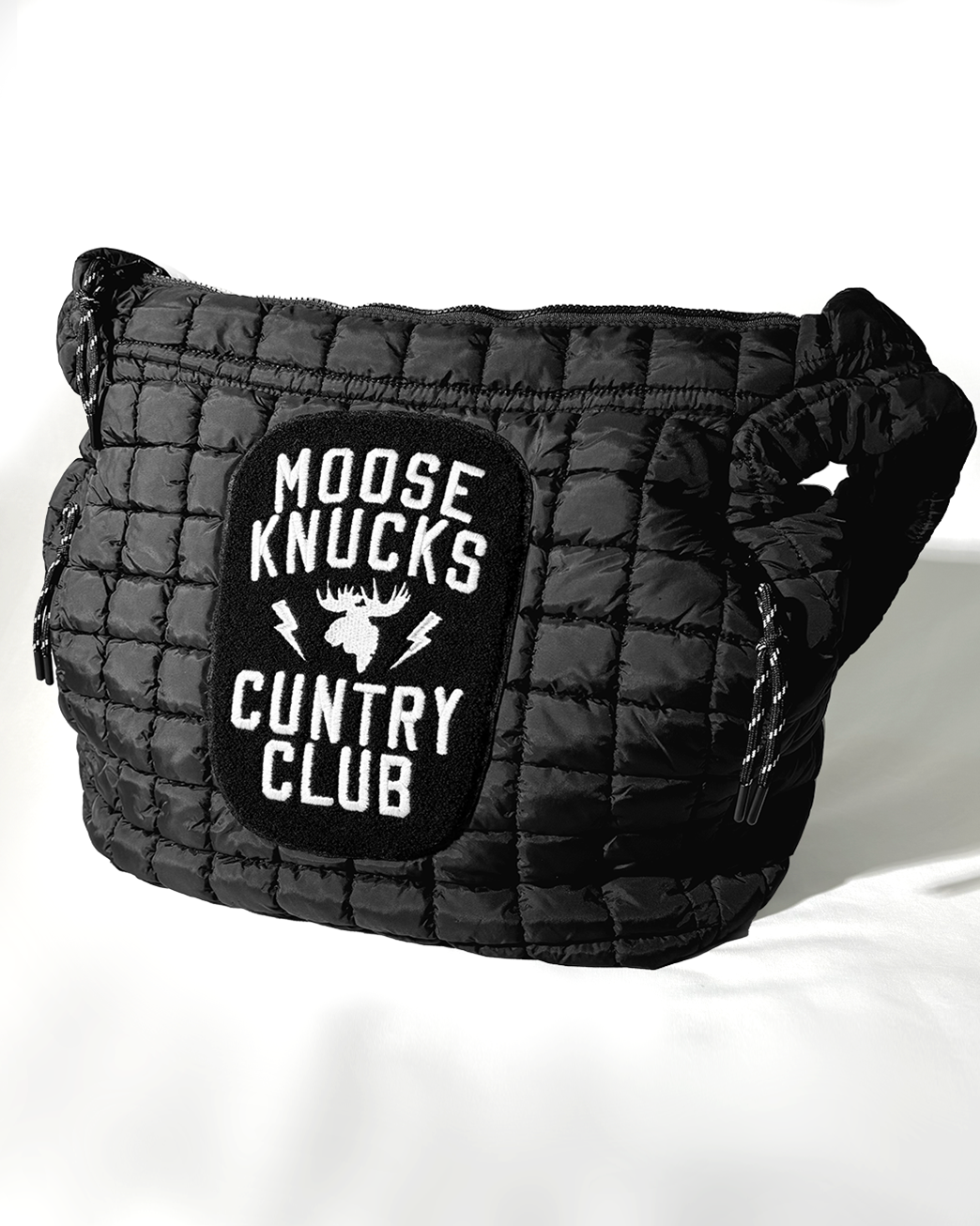 MKCC Limited Edition Bag 1/25