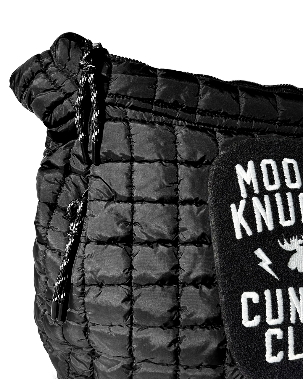 Mkcc MKCC Limited Edition Bag 1/25 – Lawless & Braless