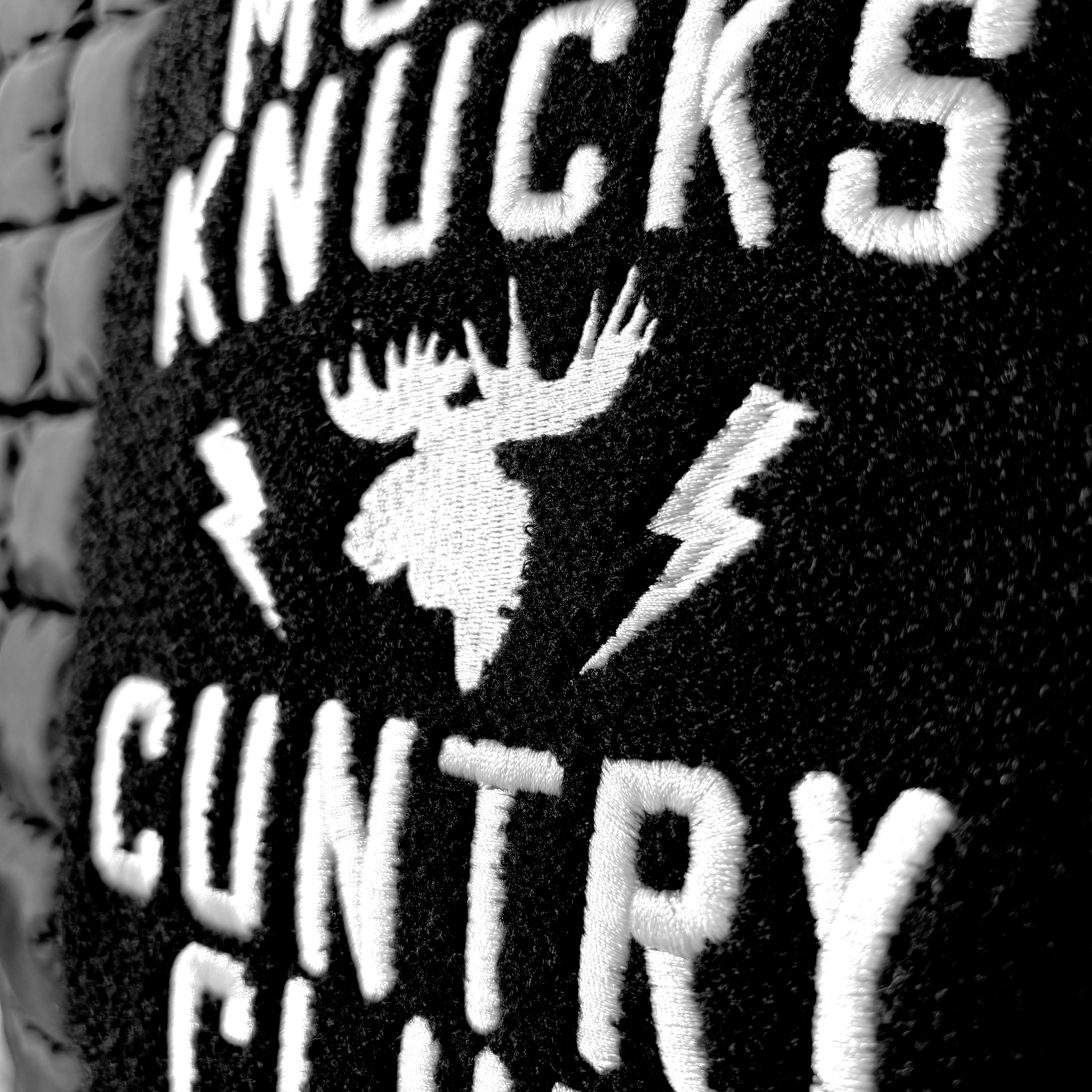 MKCC Limited Edition Bag 1/25