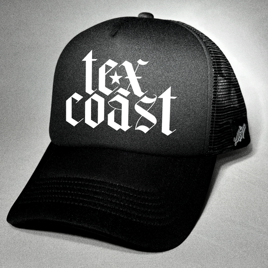 Tex Coast Trucker