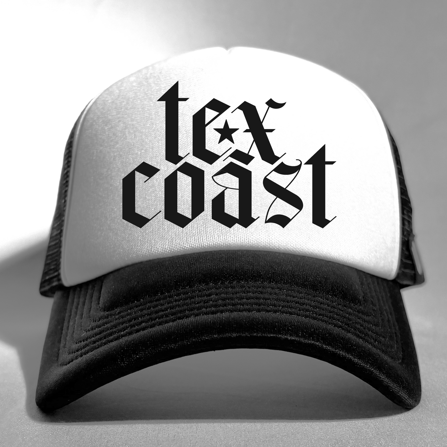 Tex Coast Trucker