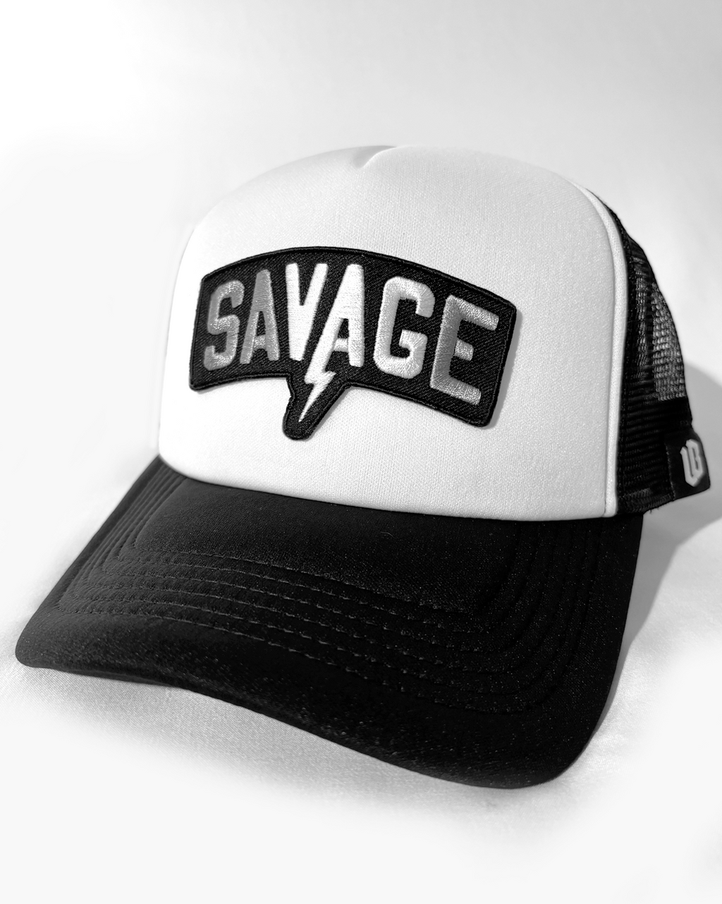 SAVAGE Trucker